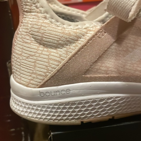 Women Edge lux tennis shoes - Picture 10 of 10